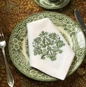 #006 | Linen napkins