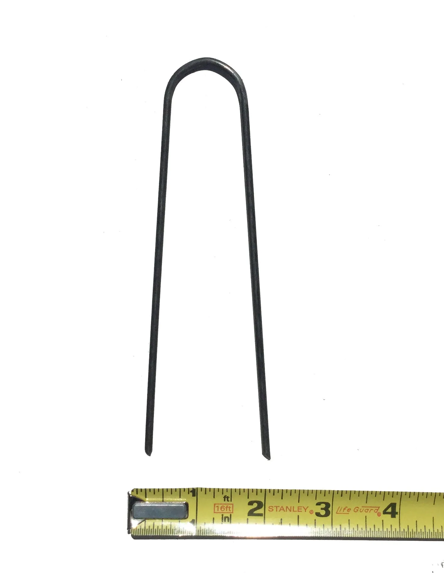 100 6-Inch Landscape Staples