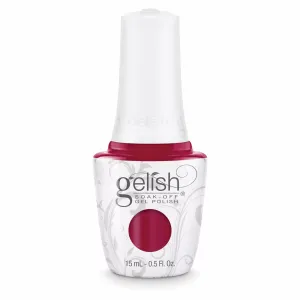 189 -RUBY TWO-SHOES - Gel Polish  - 15ml