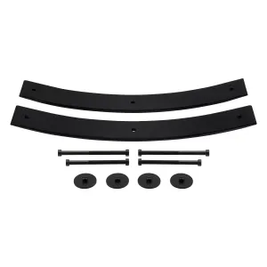 1963-1971 Jeep Gladiator Rear Add A Leaf Lift Kit 2WD 4WD