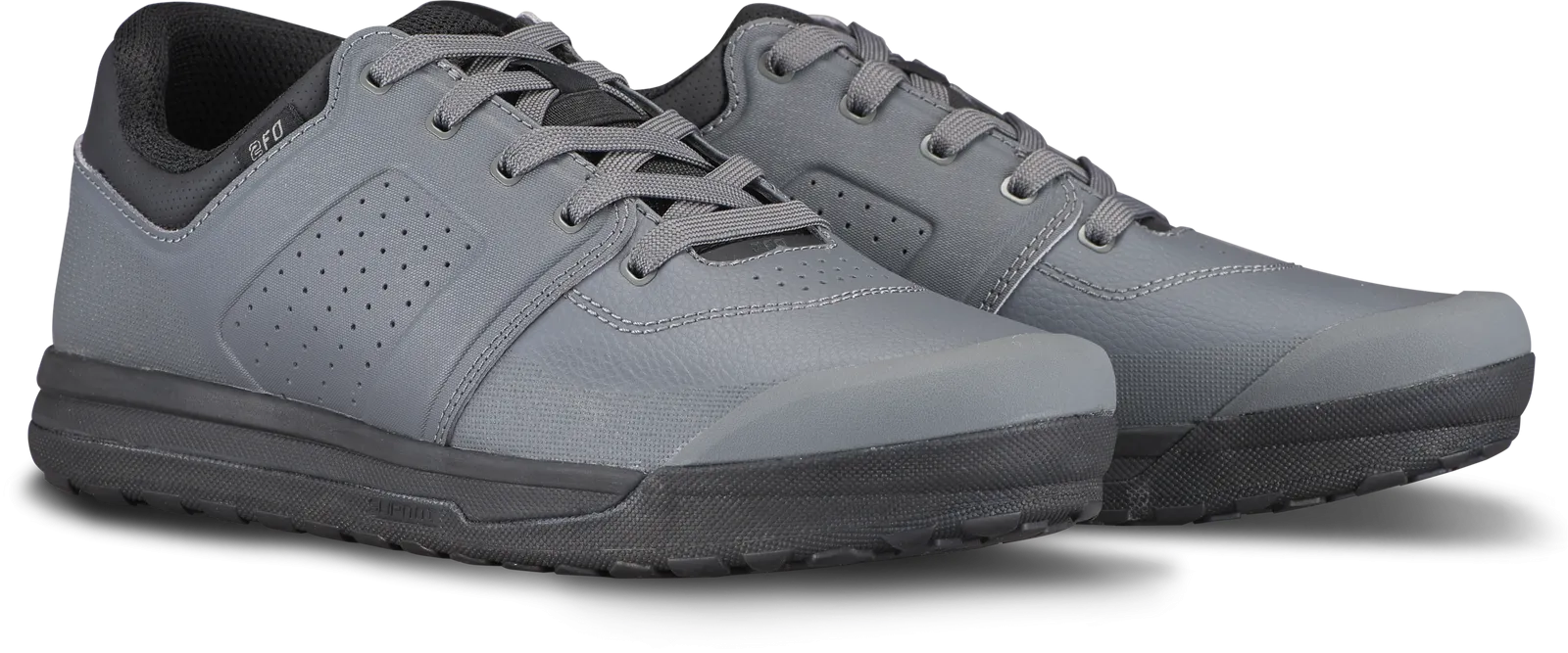2FO DH Flat Mountain Bike Shoes