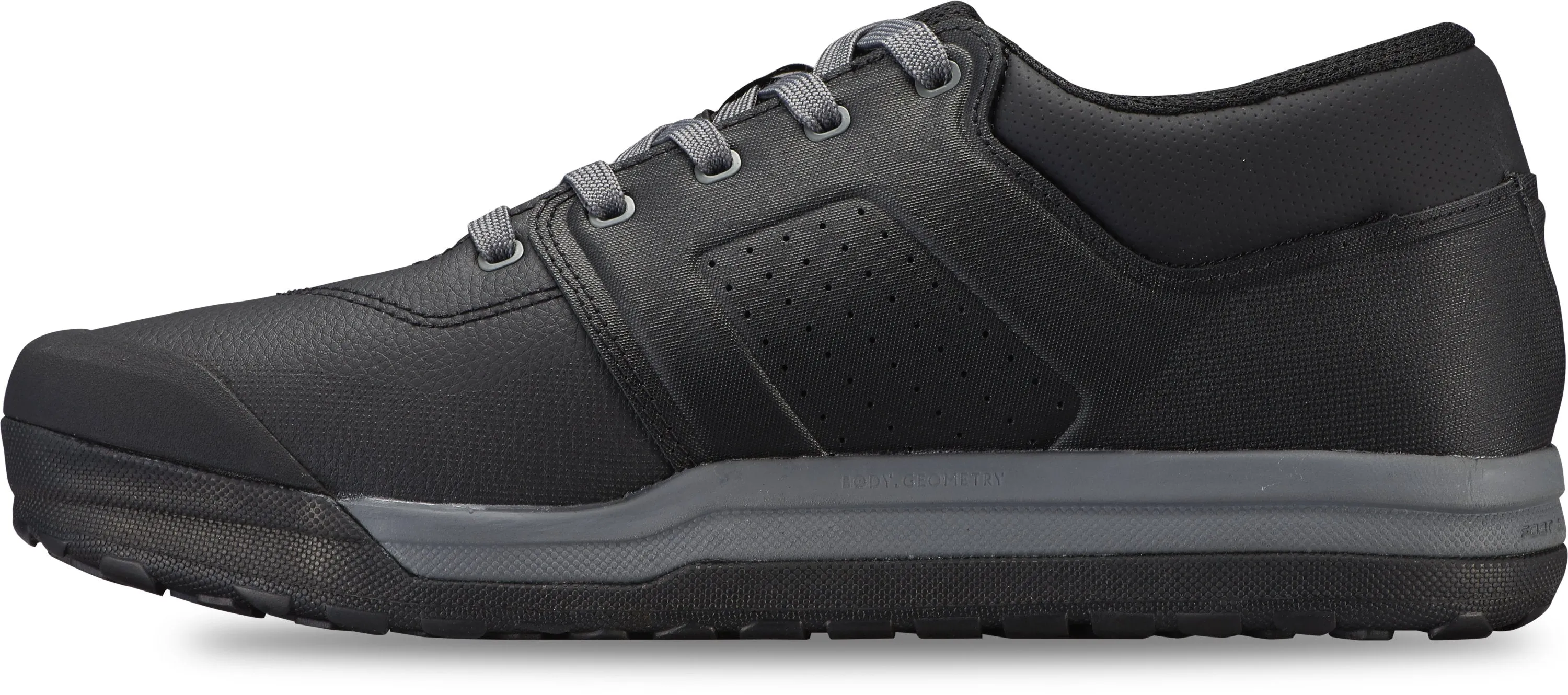 2FO DH Flat Mountain Bike Shoes