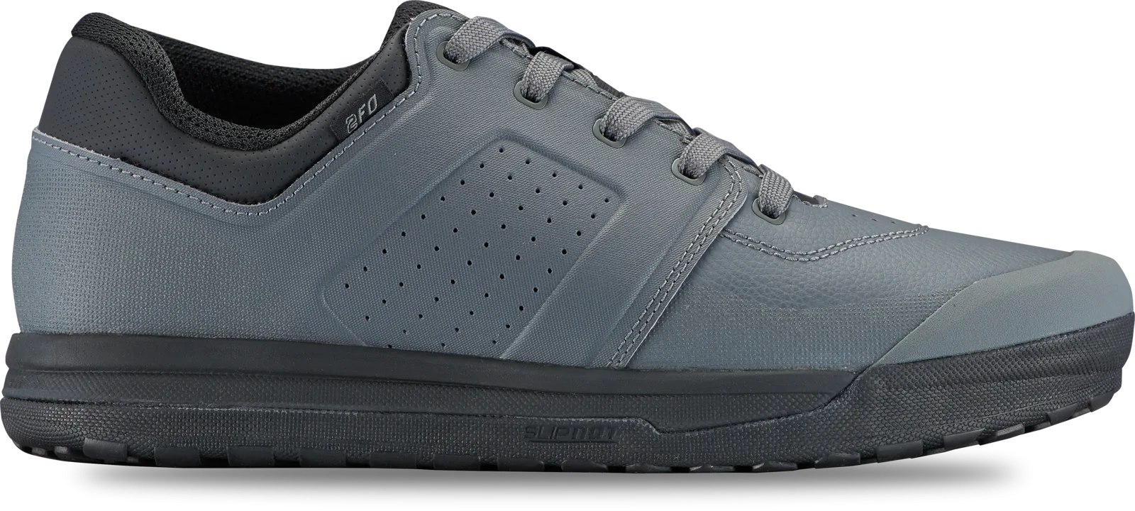 2FO DH Flat Mountain Bike Shoes