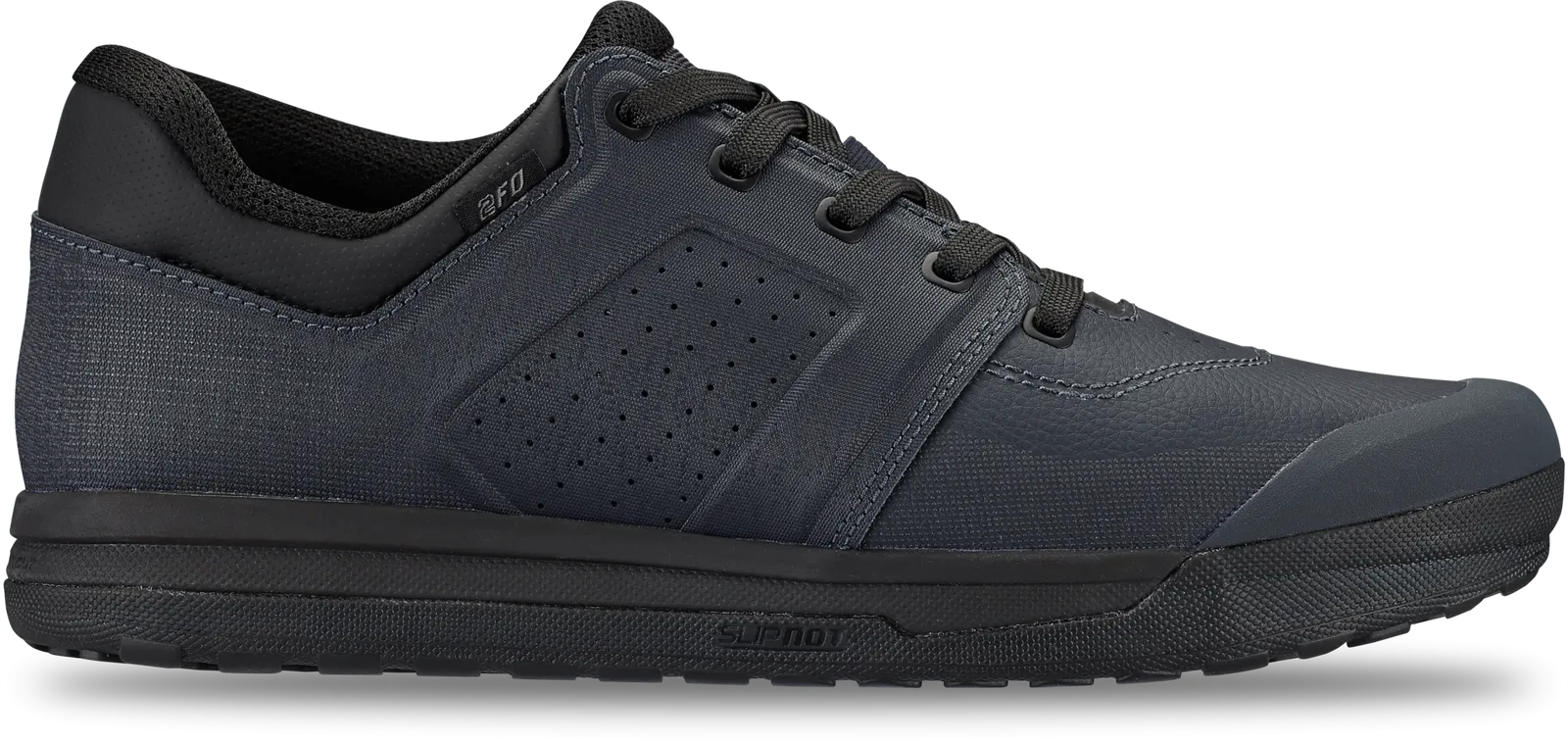 2FO DH Flat Mountain Bike Shoes