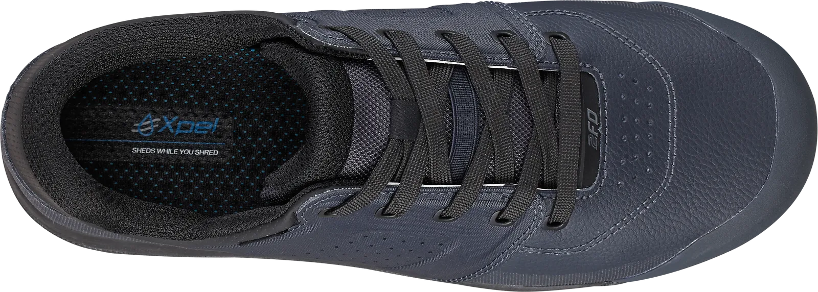 2FO DH Flat Mountain Bike Shoes