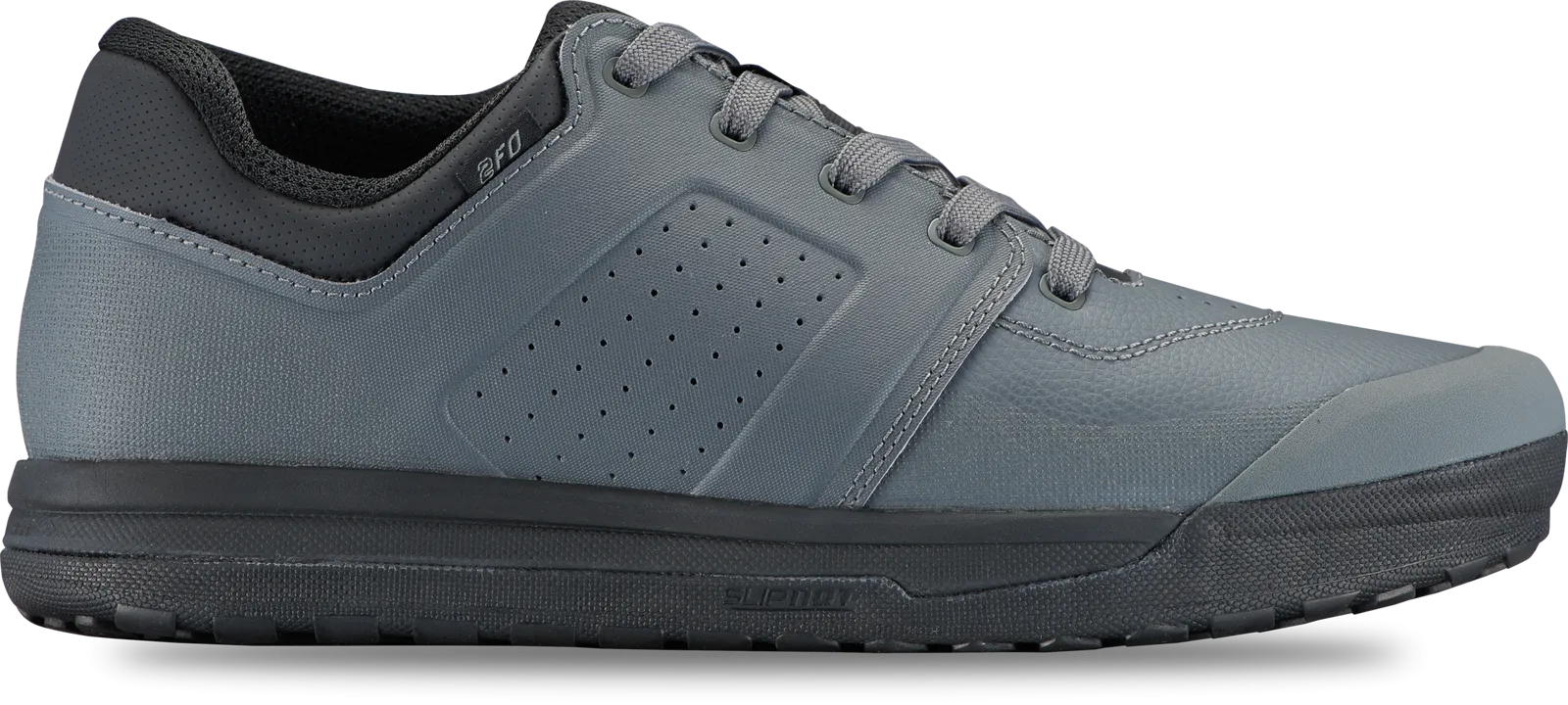 2FO DH Flat Mountain Bike Shoes