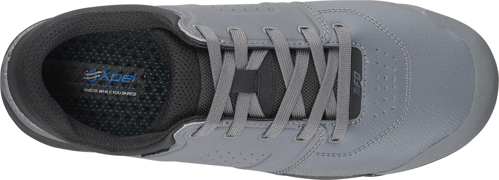 2FO DH Flat Mountain Bike Shoes