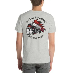 309th - Athletic Grey