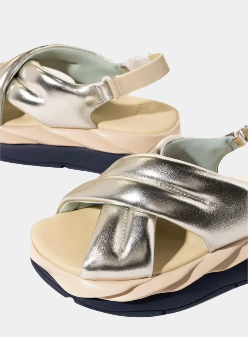 4CCCCEES | Mellow Moa Sandal