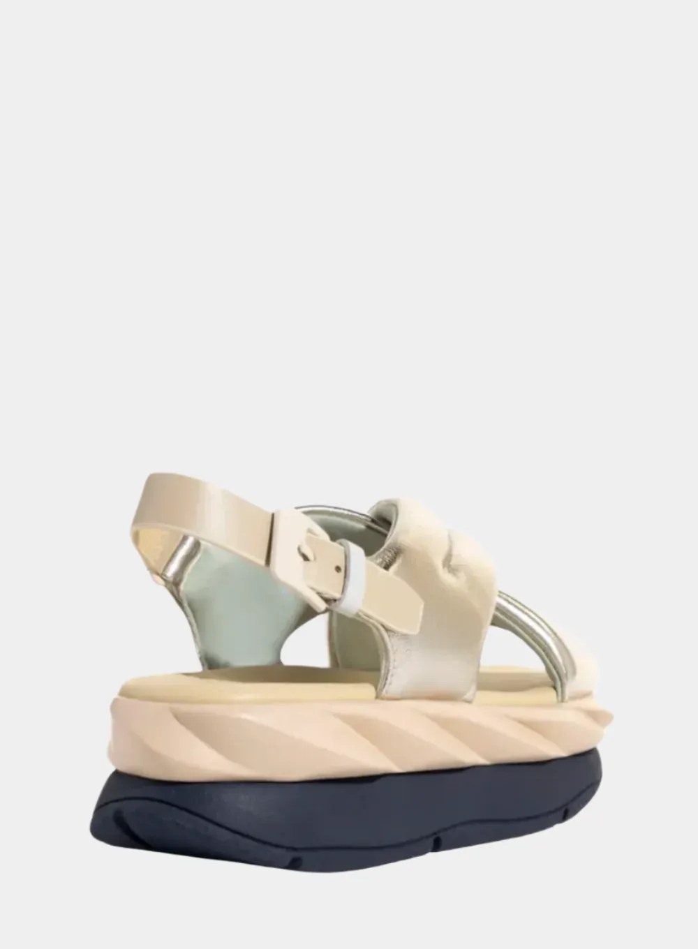 4CCCCEES | Mellow Moa Sandal