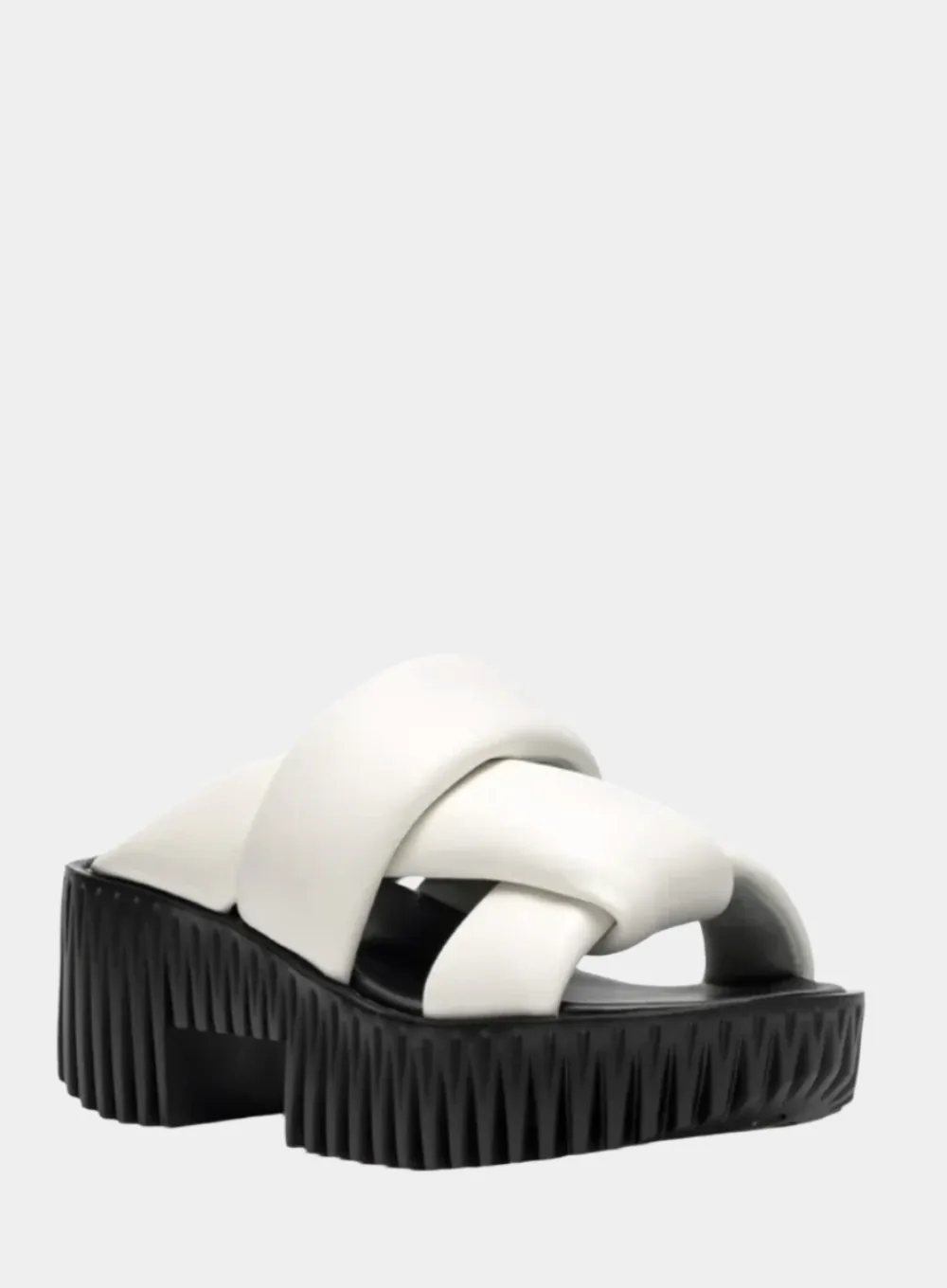 4CCCCEES | Plia Semo Sandal