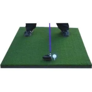 5x5 Tee-Line High Density Golf Mat
