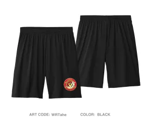 6th Squadron, 1st Cavalry Regiment Fundraising Collection Hi-Tech Performance Shorts - WRTahe