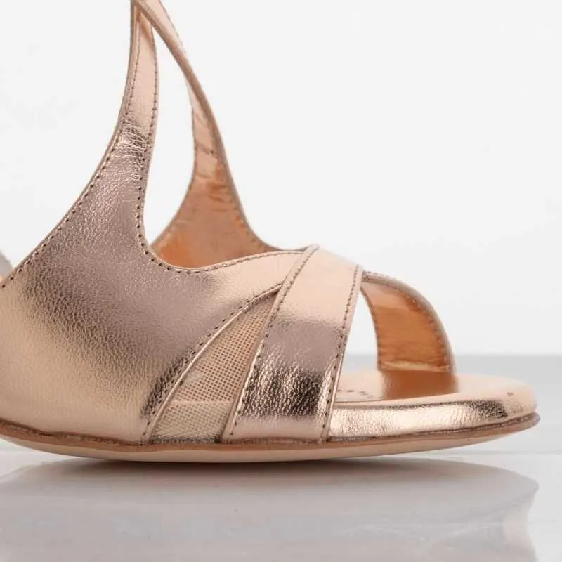 A4 Chiara / Bronze Gold