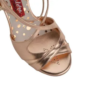A4 Chiara / Bronze Gold