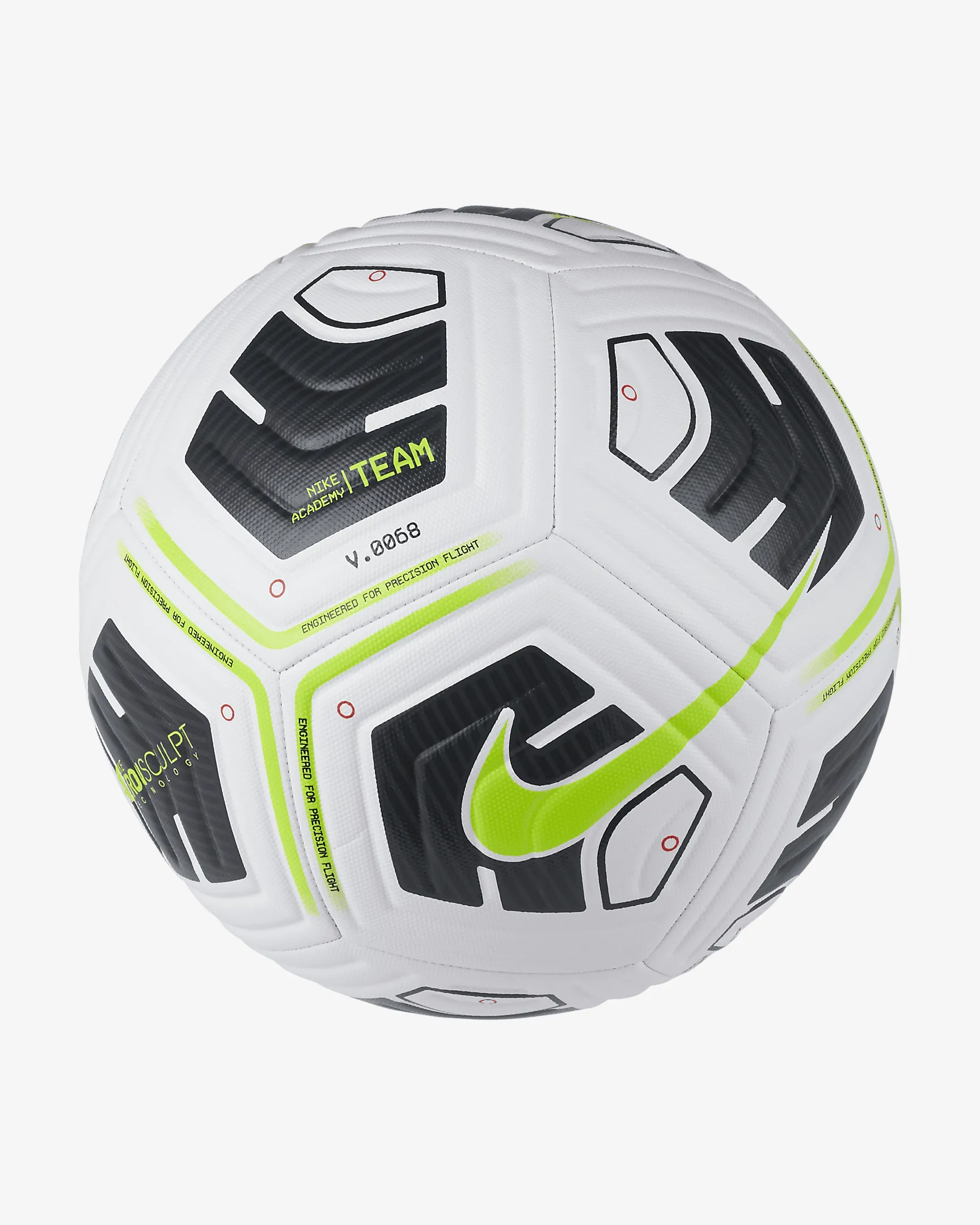 Academy Soccer Ball