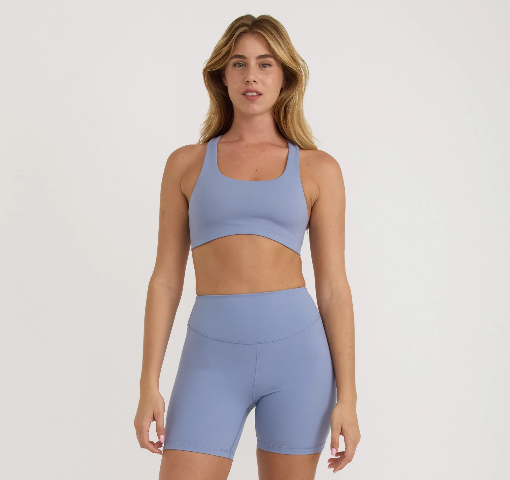 Active Bike Shorts