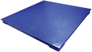 Adam Equipment PT 312-5 Platform, 5000 lb x 1 lb