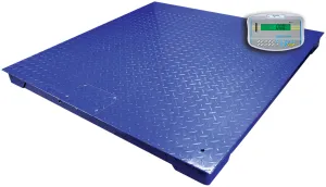 Adam Equipment PT 315-10 [GK] PT Platforms with GK, 10000 lb x 2 lb