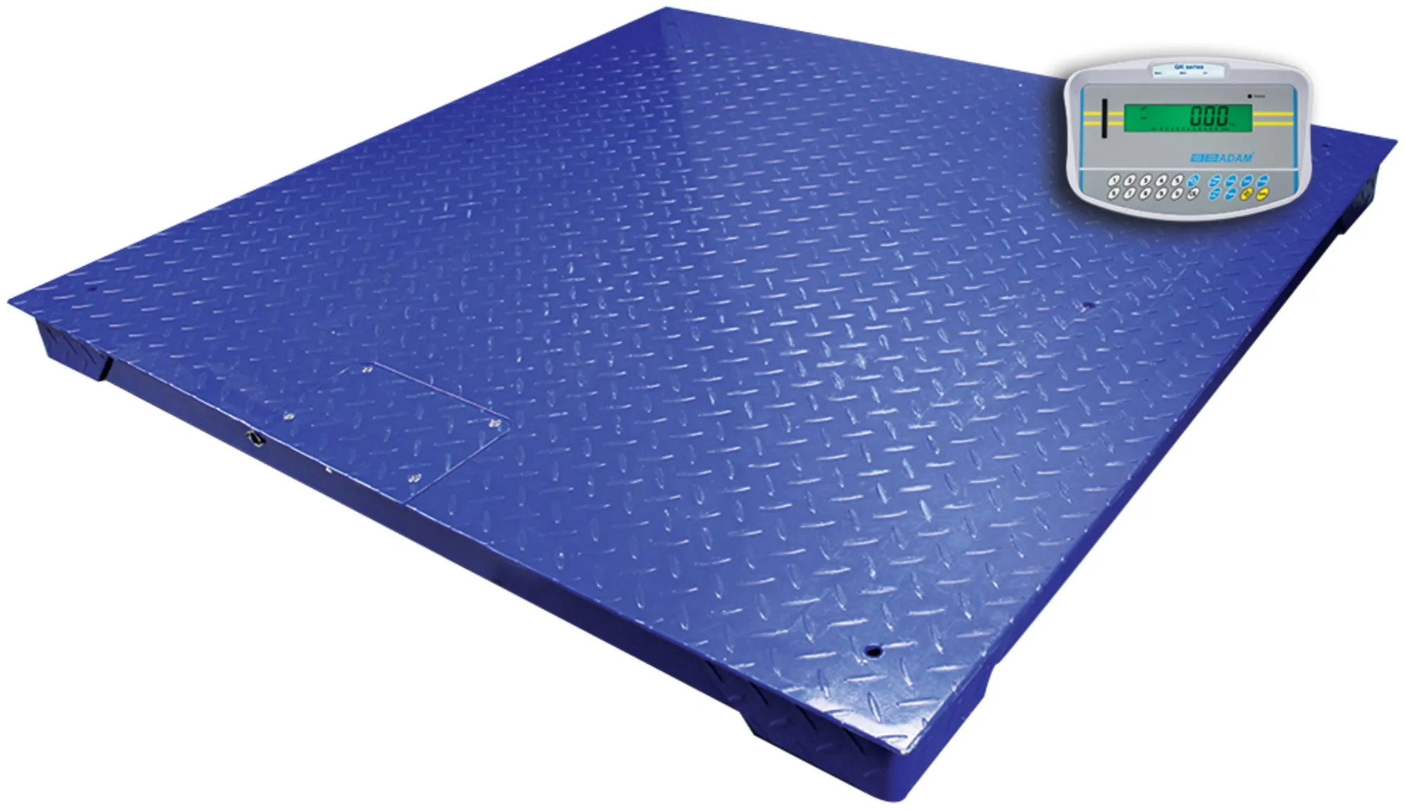 Adam Equipment PT 315-10 [GK] PT Platforms with GK, 10000 lb x 2 lb