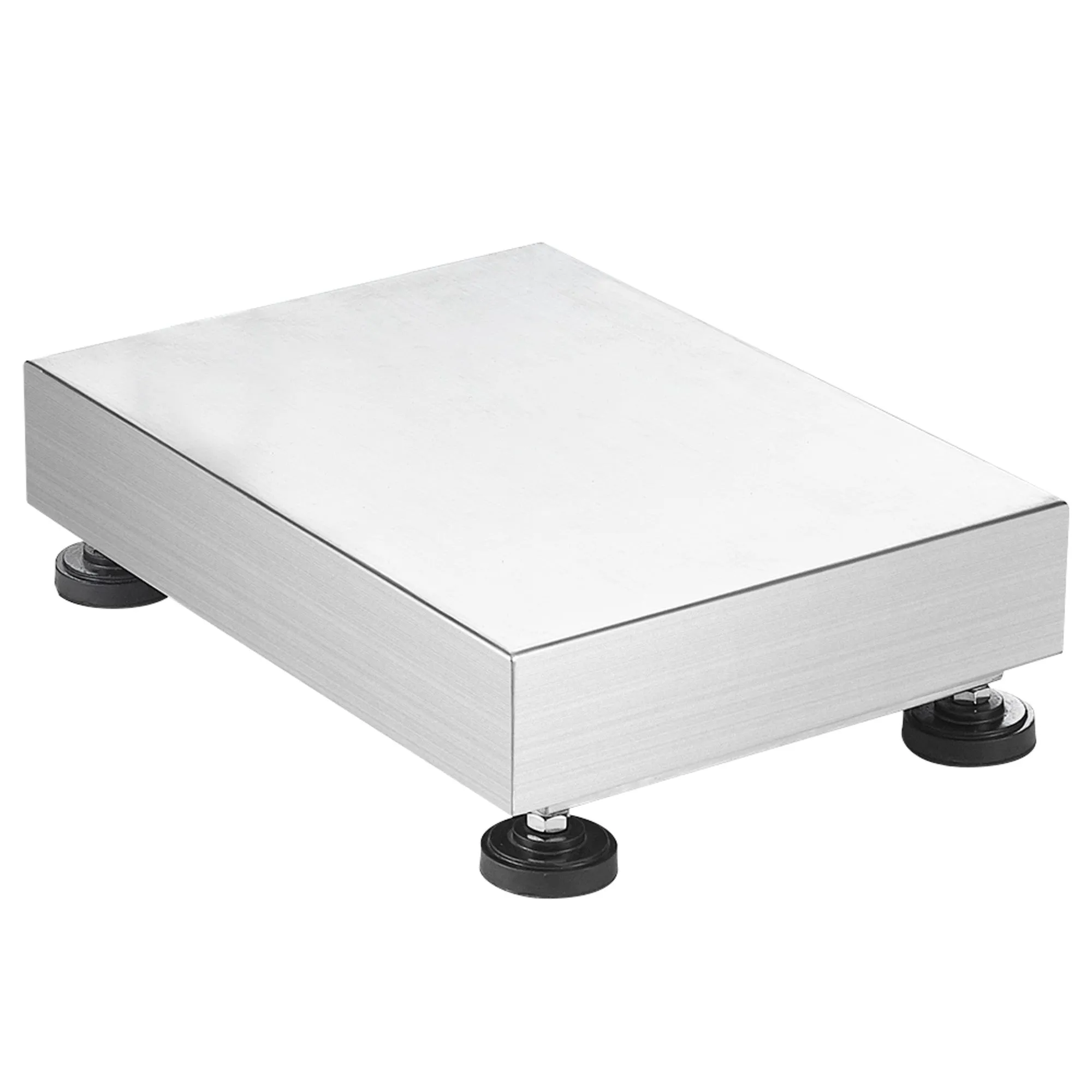 Adam Equipment WB 70a W Series Stainless Steel Platforms, 70 lb x 0.005 lb