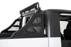 Addictive Desert Designs 2020-2023 Jeep Gladiator JT Race Series Chase Rack