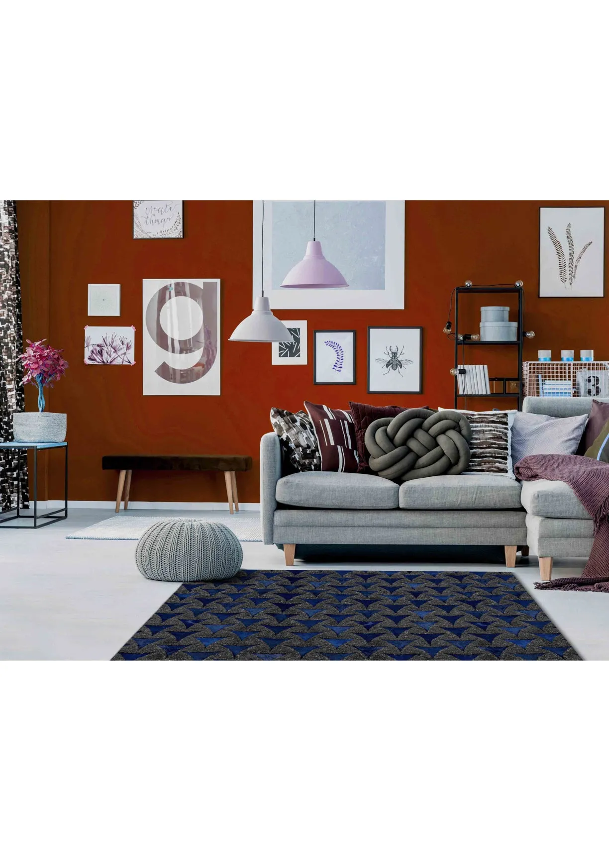 Adhara Blue