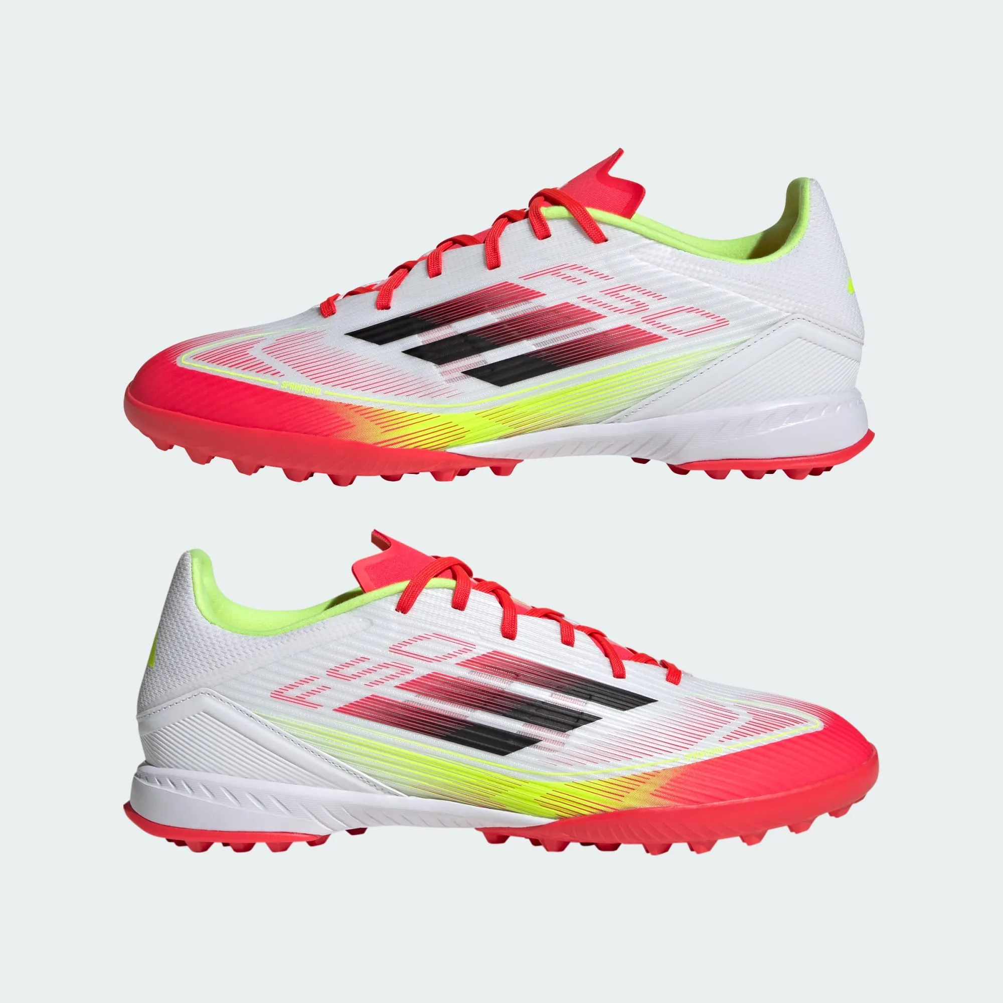 adidas F50 League Turf Boots