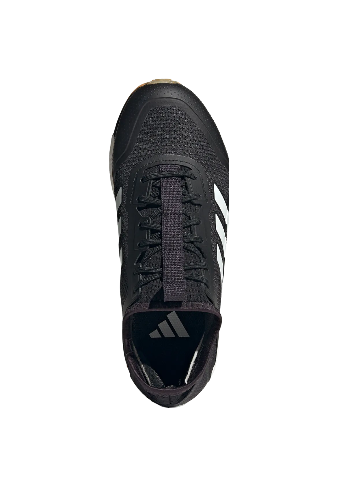 Adidas Fabela X Womens - Black/Metallic/Spark