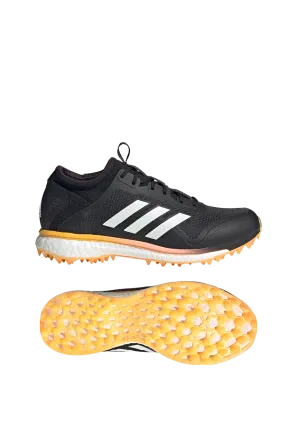 Adidas Fabela X Womens - Black/Metallic/Spark