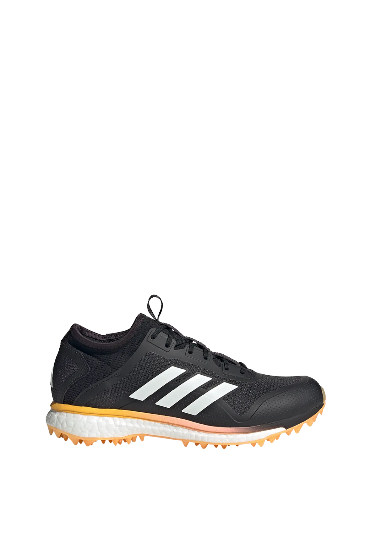 Adidas Fabela X Womens - Black/Metallic/Spark