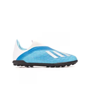 adidas X 19.3 Turf Boots Junior