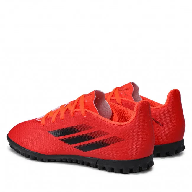 Adidas X SpeedFlow.4 TF j