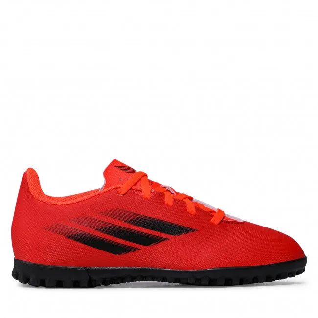 Adidas X SpeedFlow.4 TF j