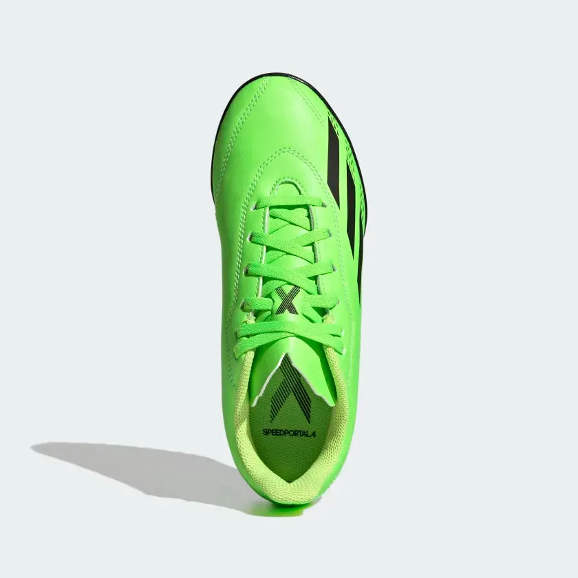 Adidas X Speedportal. 4 TF