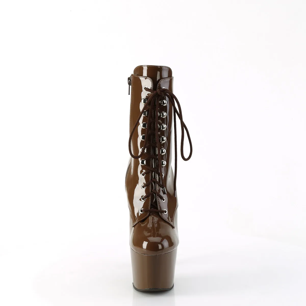 ADORE-1020  Mocha Patent/Mocha