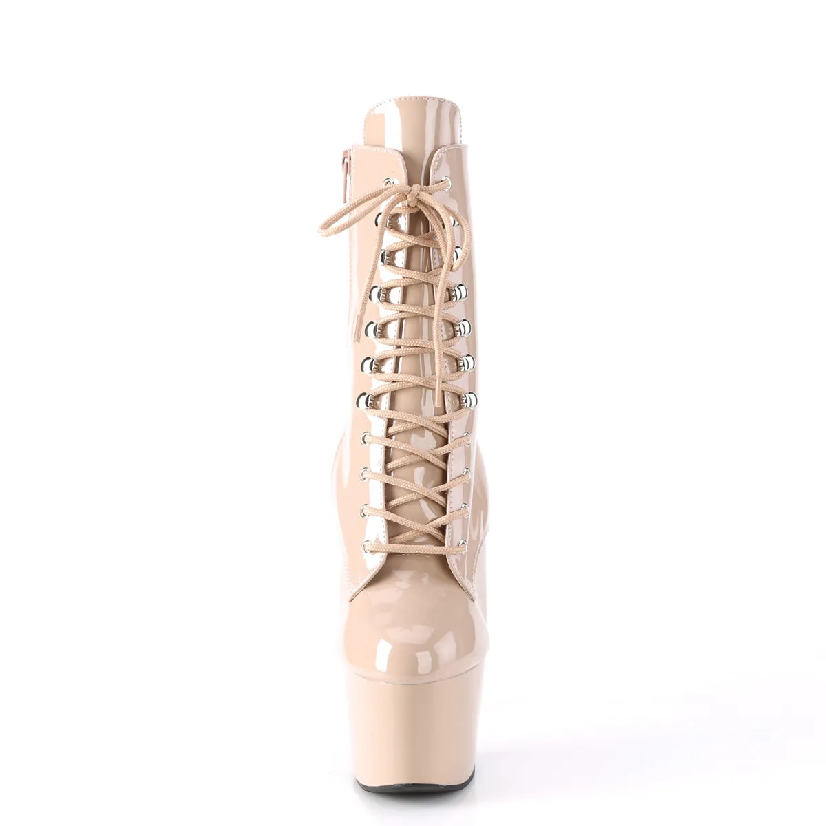 ADORE-1020  Nude Patent/Nude