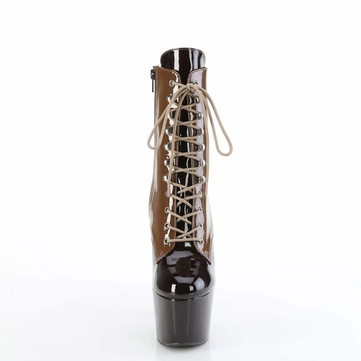 ADORE-1020DC  Mocha-Coffee Patent/M