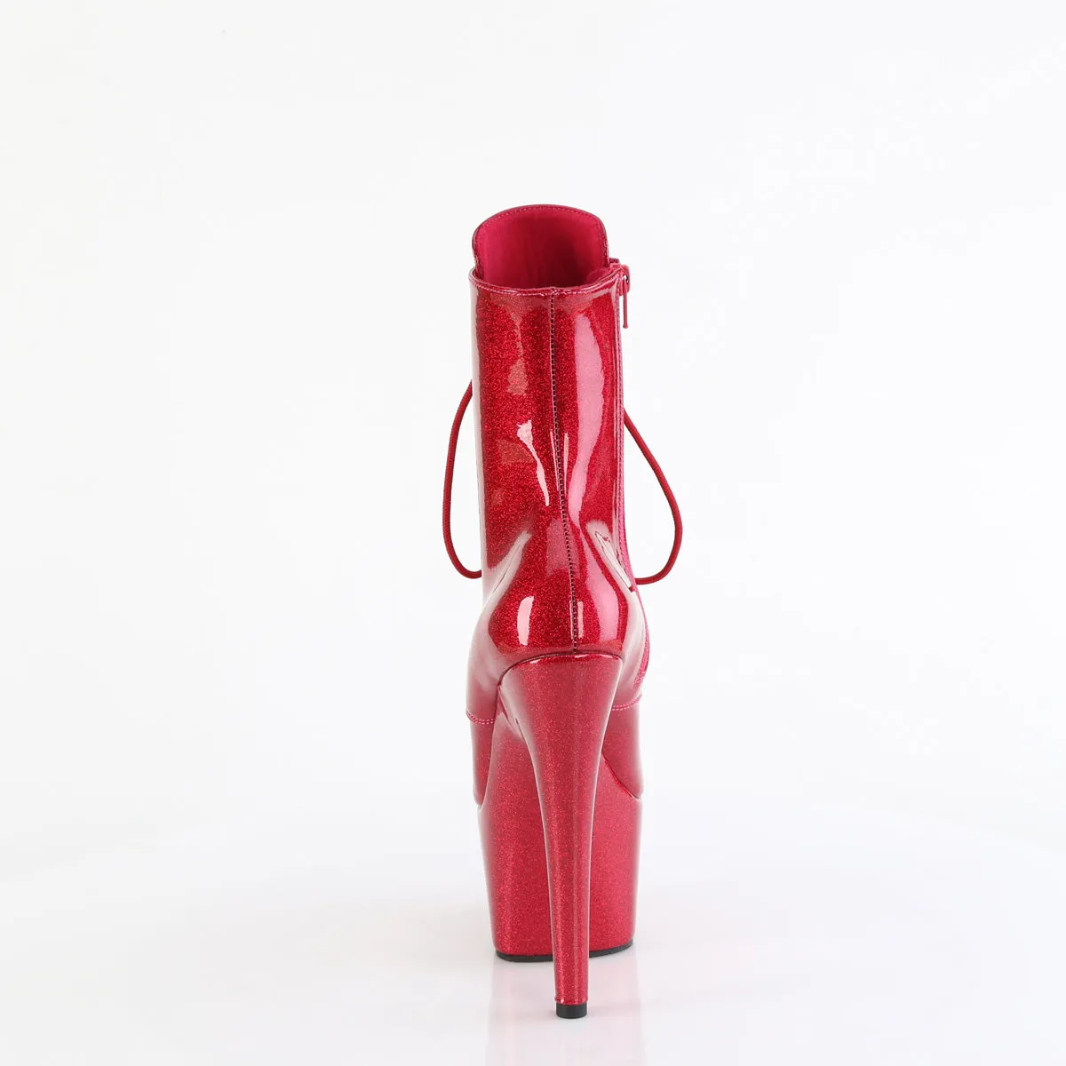 ADORE-1020GP  Fuchsia Glitter Patent/M
