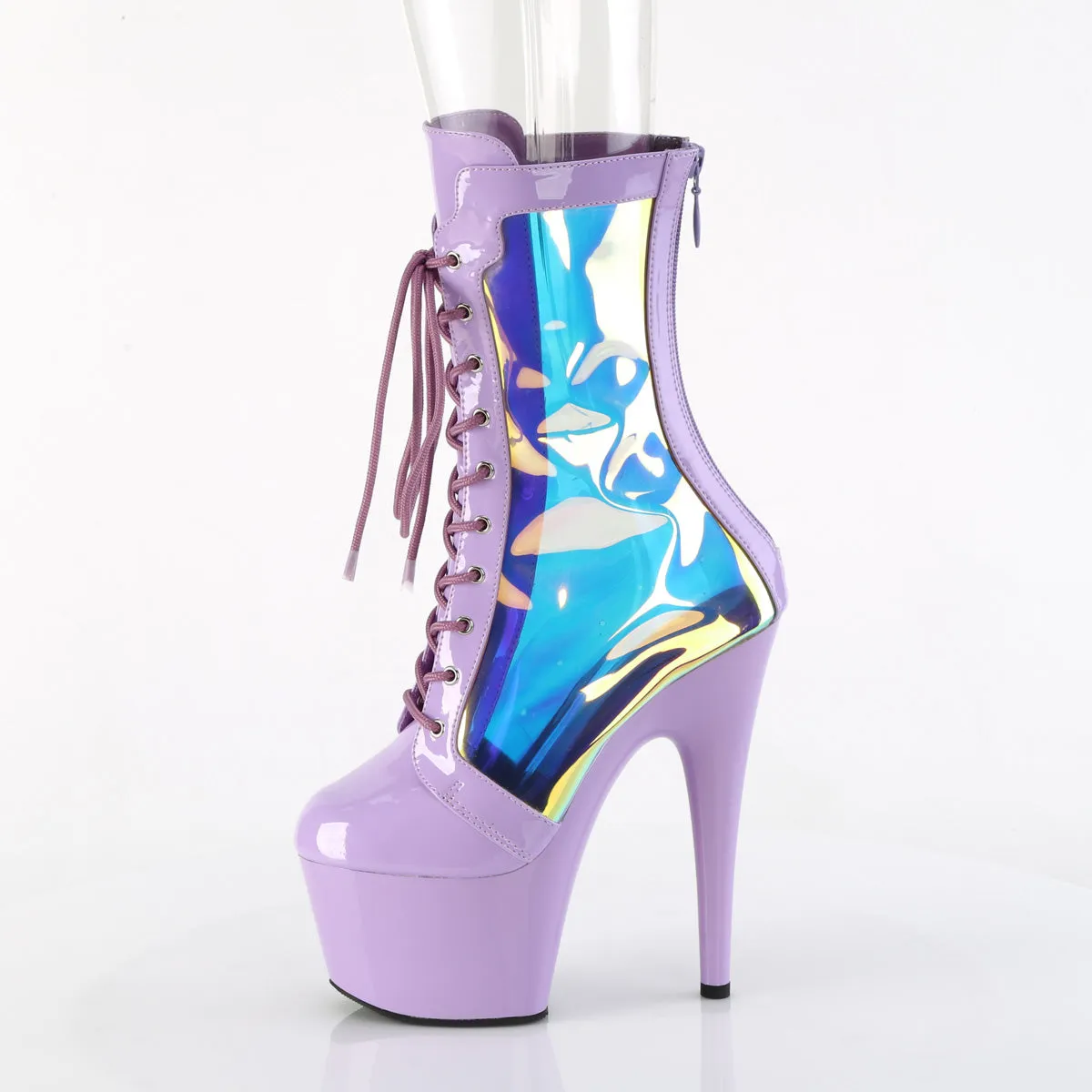 ADORE-1047  Lavender Patent-Holo/Lavender