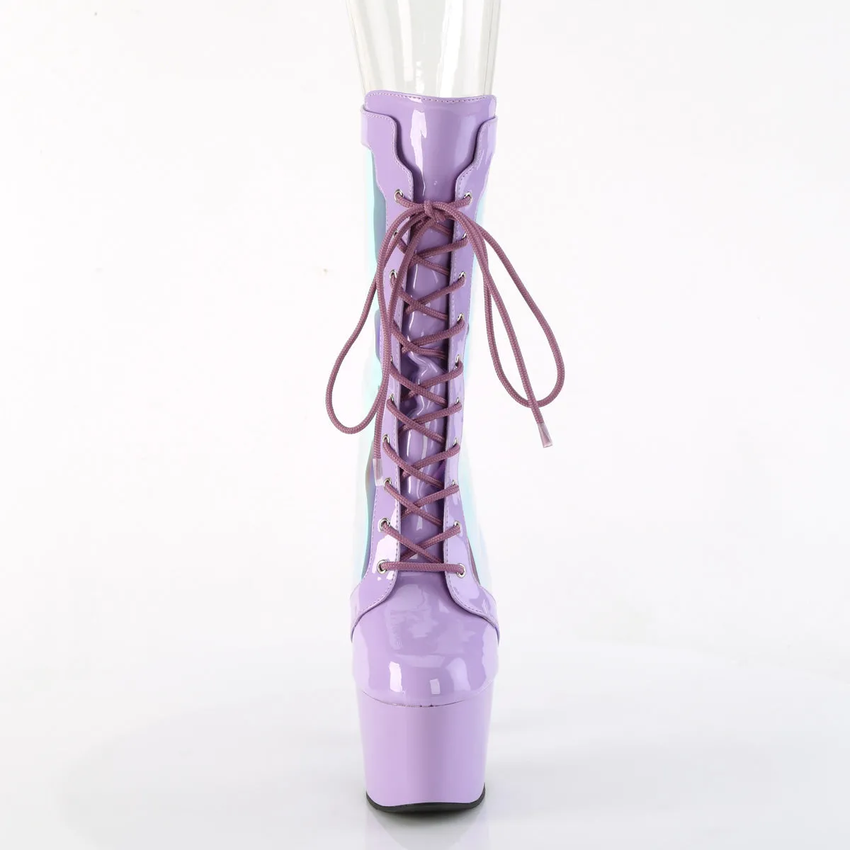 ADORE-1047  Lavender Patent-Holo/Lavender