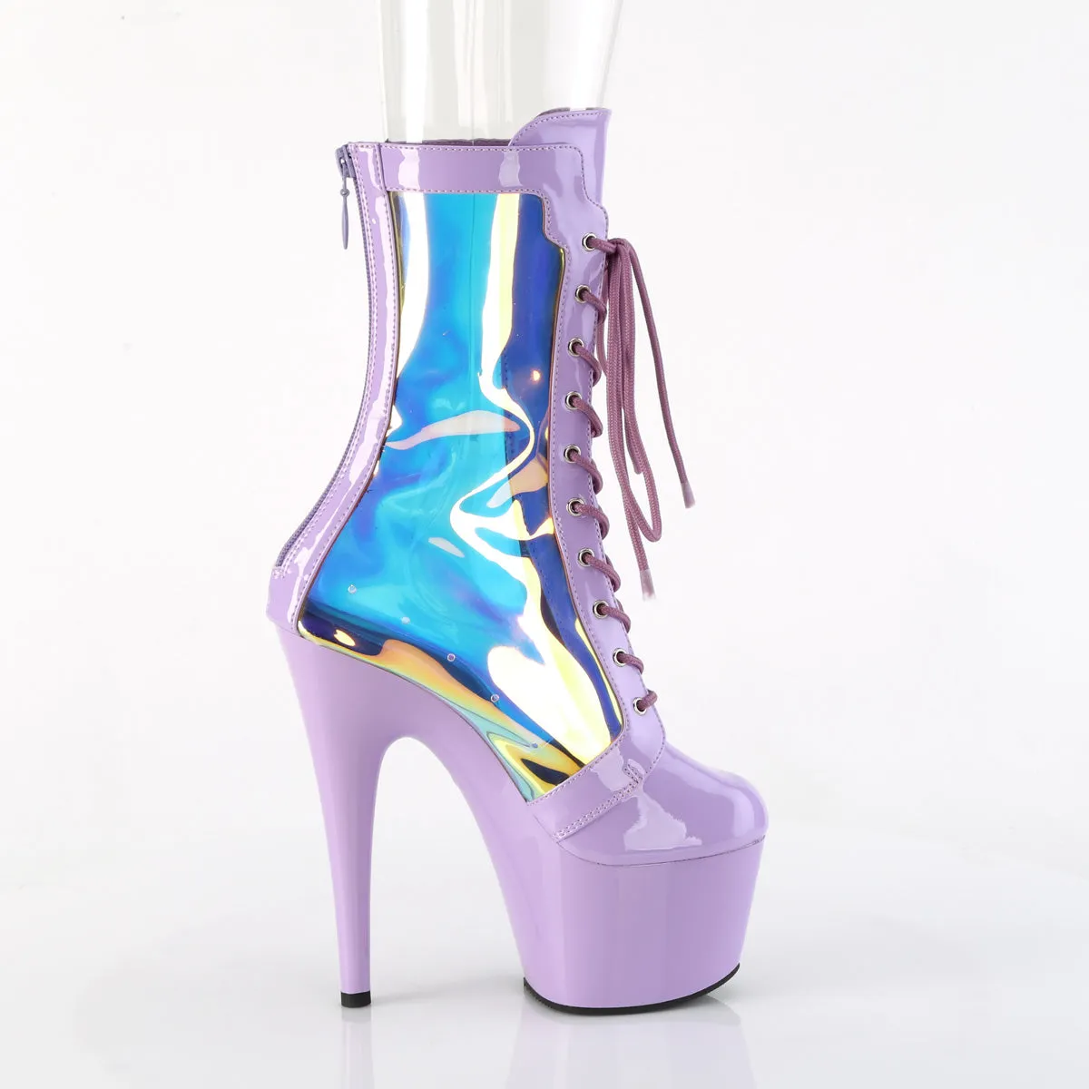 ADORE-1047  Lavender Patent-Holo/Lavender