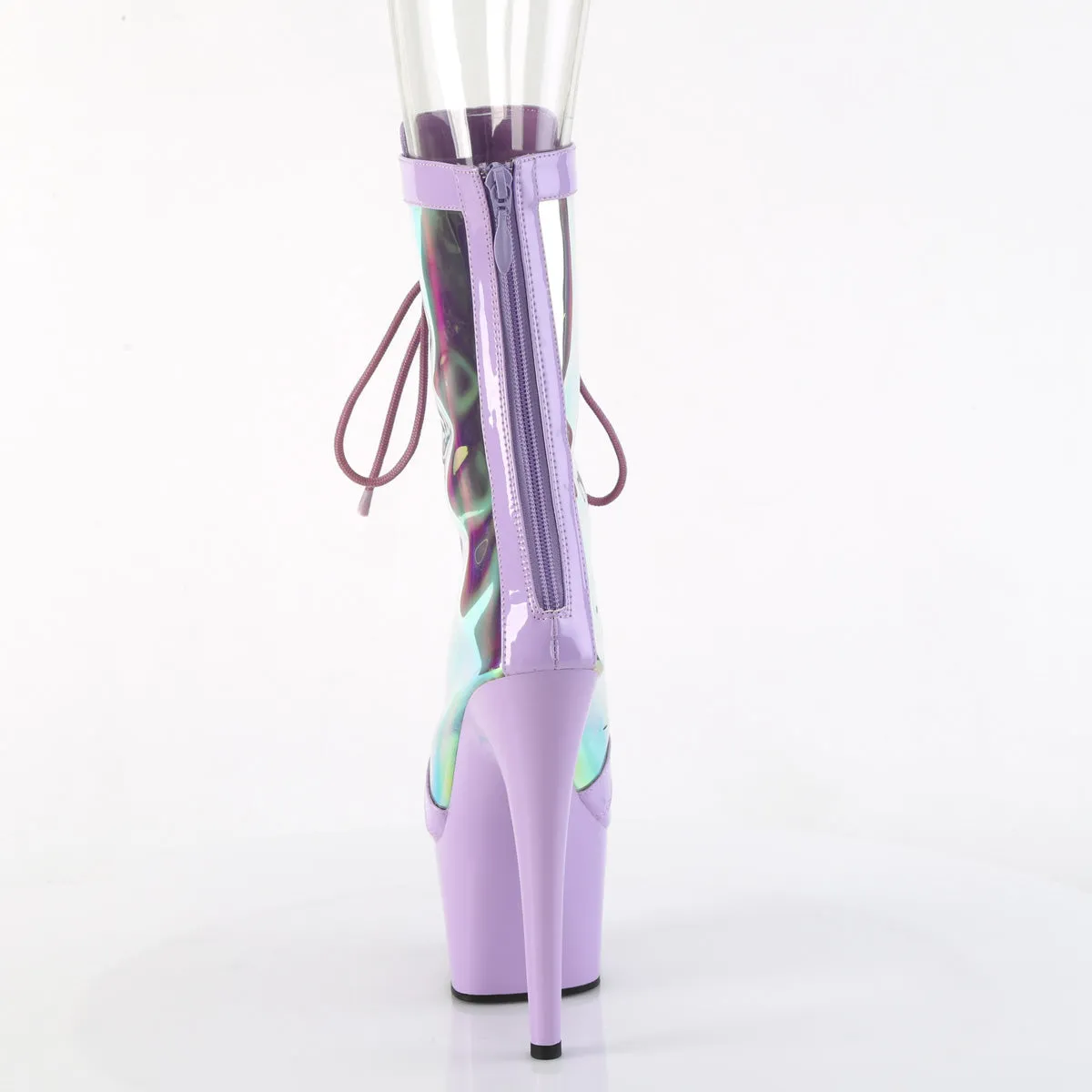 ADORE-1047  Lavender Patent-Holo/Lavender