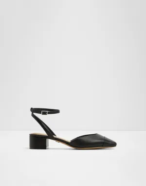 Adriena / Flat Shoes