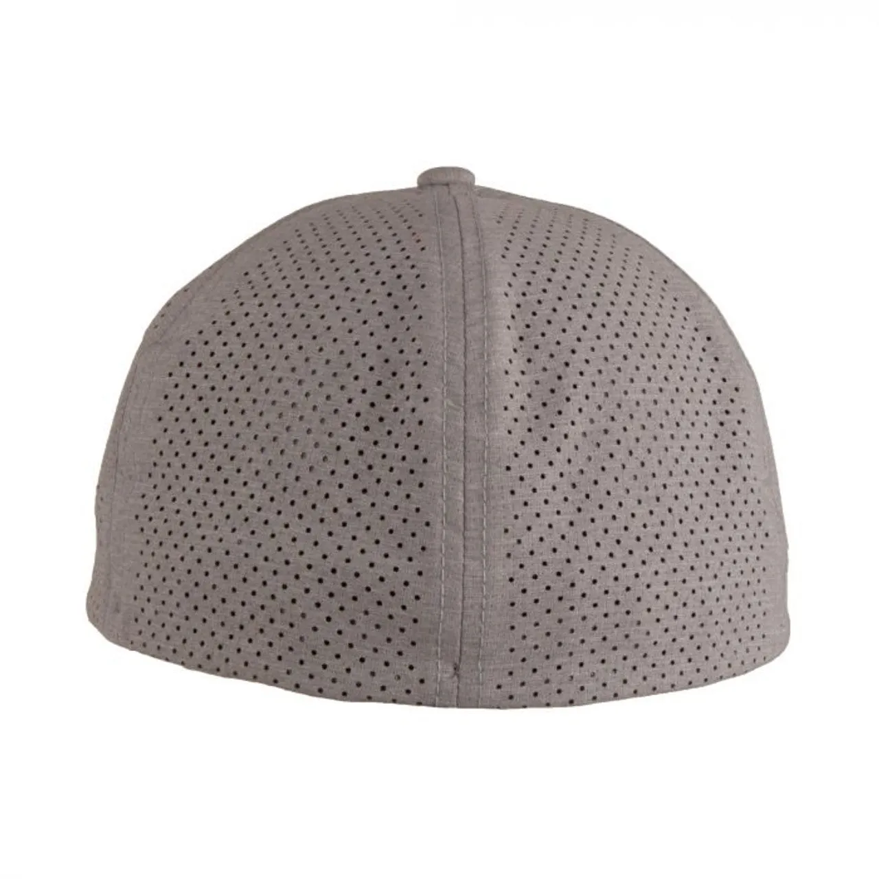 Aero Heathered Performance Trucker Cap