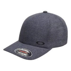 Aero Heathered Performance Trucker Cap