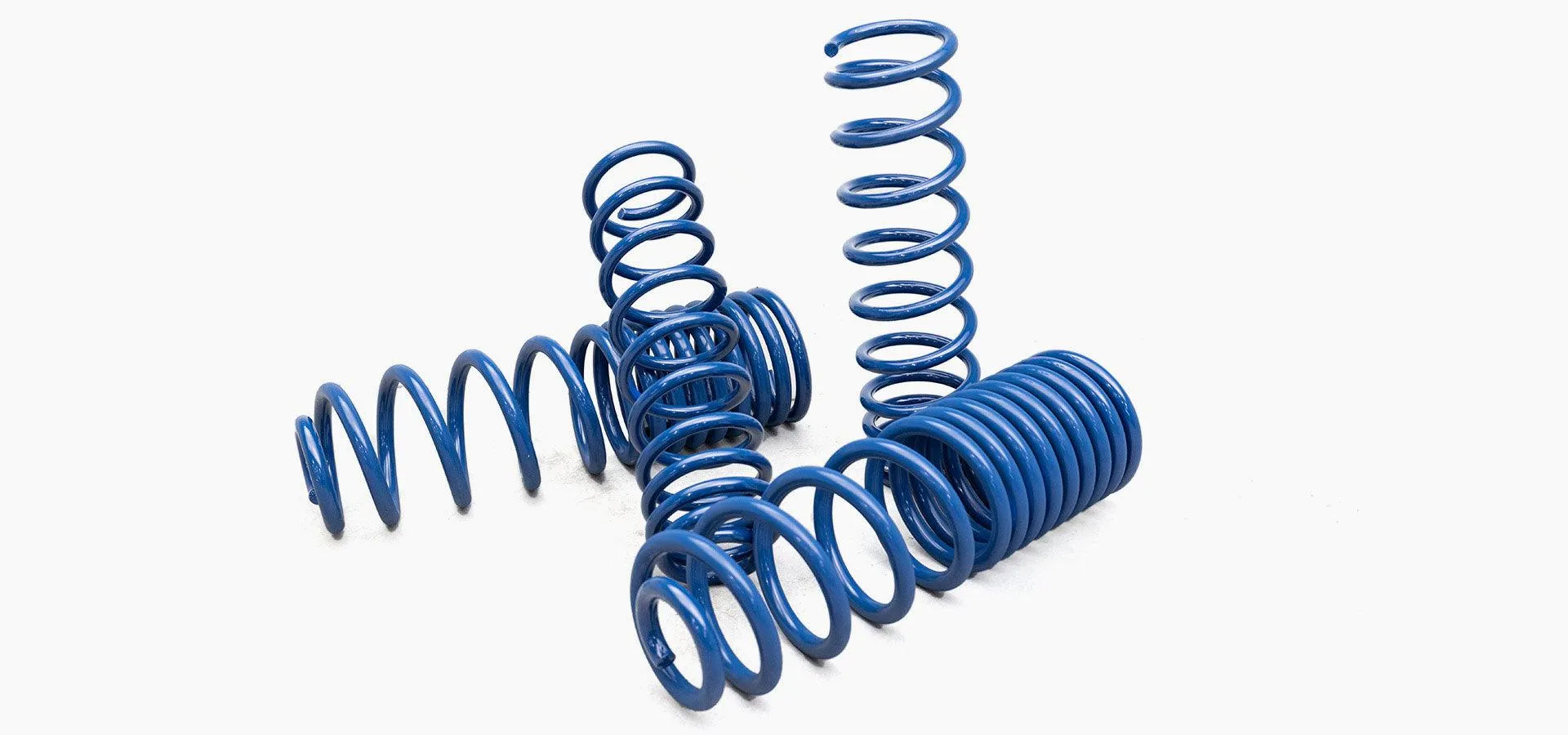 AEV 3" HIGH CAPACITY COIL SPRINGS FOR 2019  JEEP GLADIATOR