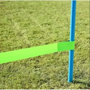 Agility Straps 2M 4 PACK - Alpha