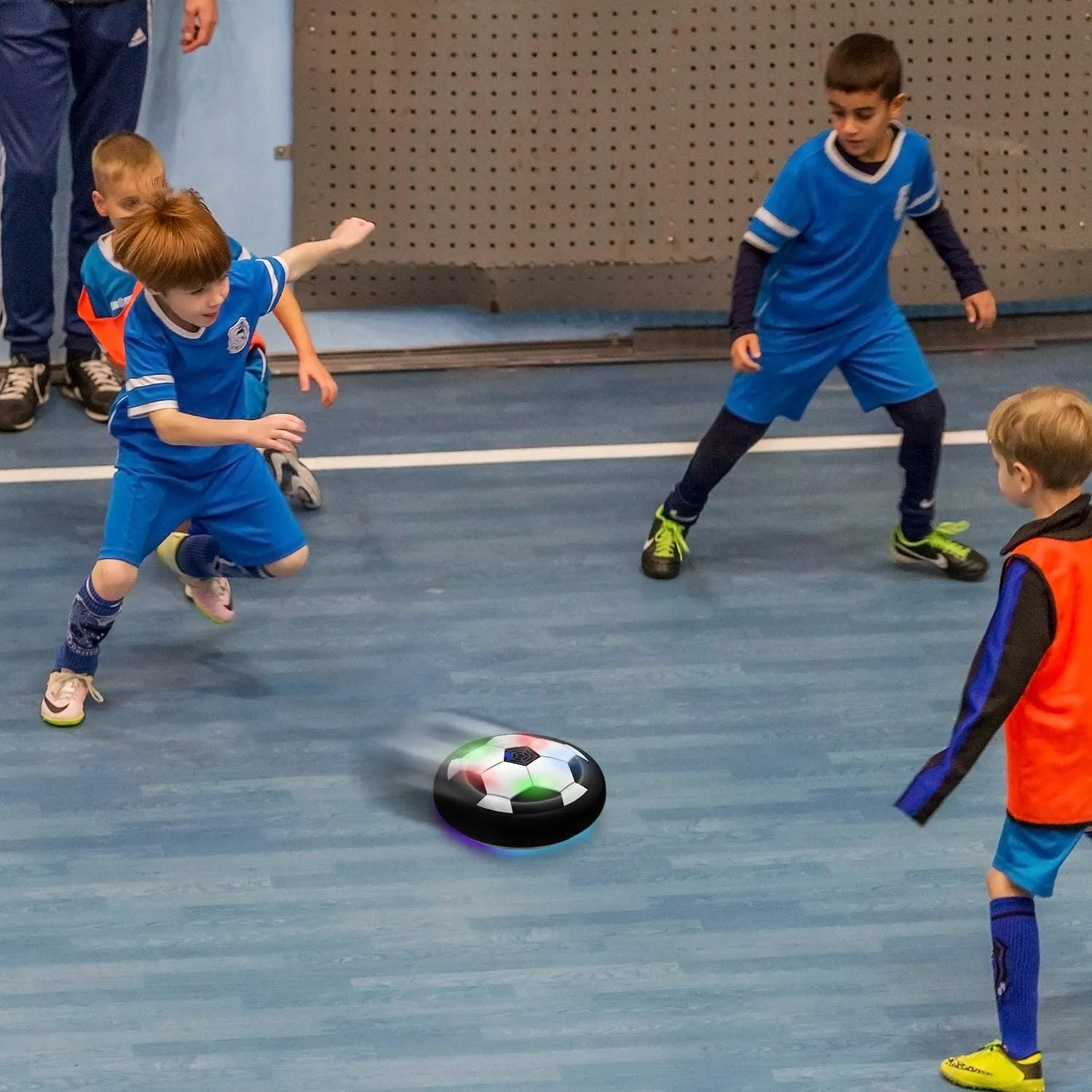 AIRBALL Floating Football