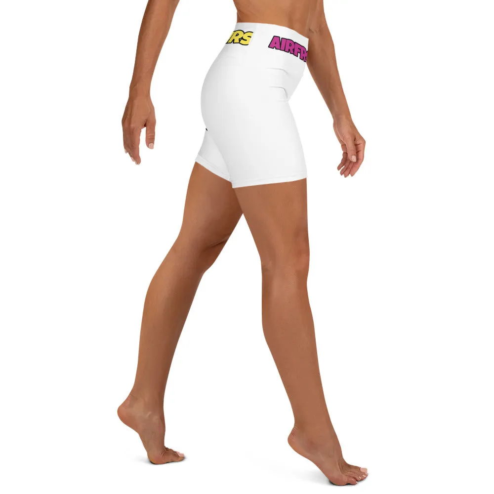 Airfros And Babyhairs Fan Fave One Biking Short